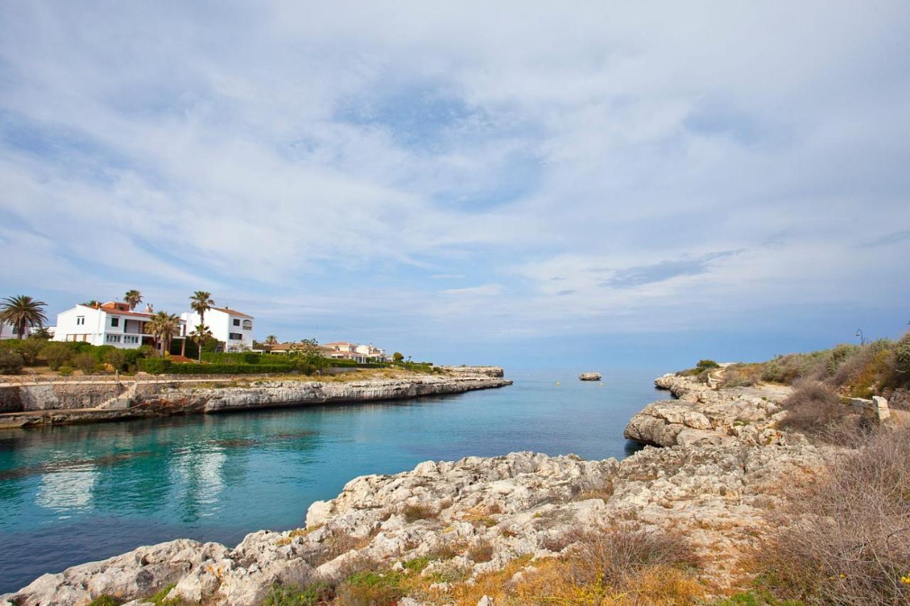 Seth Port Ciutadella Hotel Exterior photo